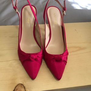 Nine West Janey pumps